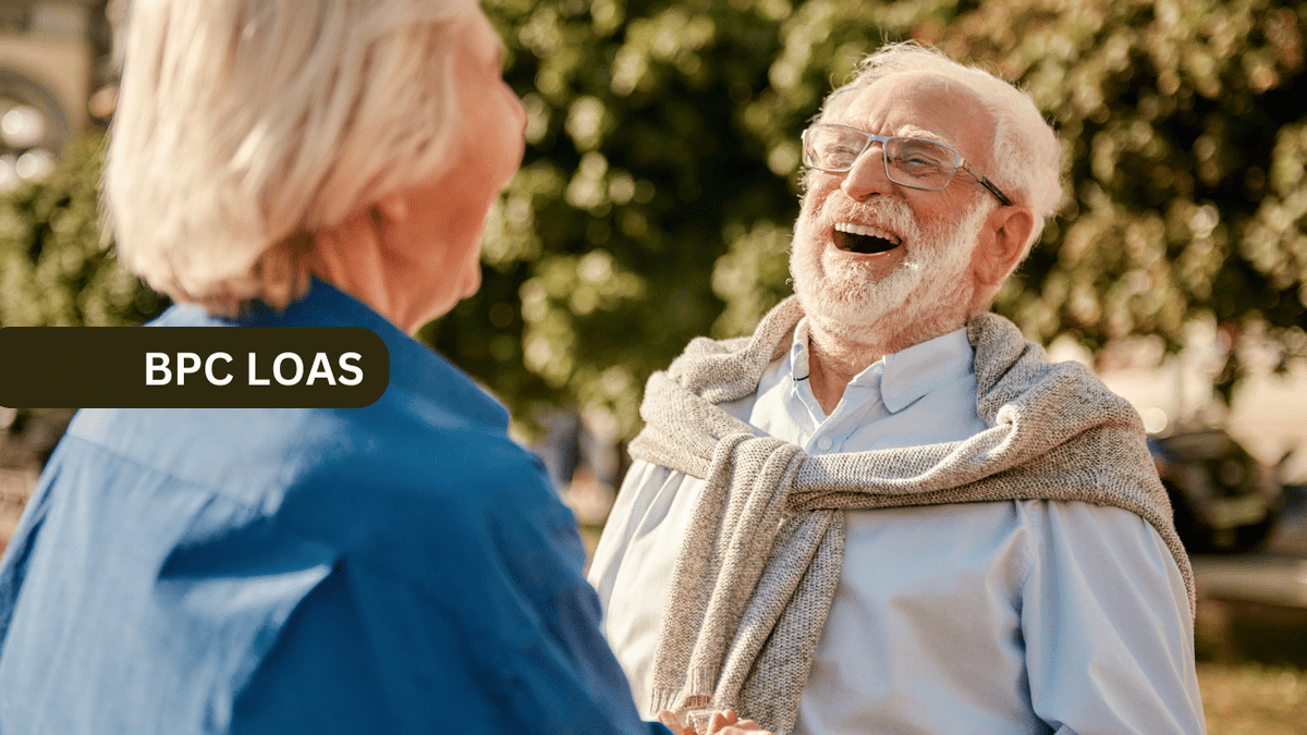 BPC LOAS