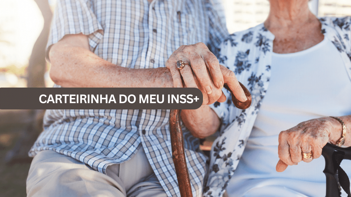 Meu INSS+