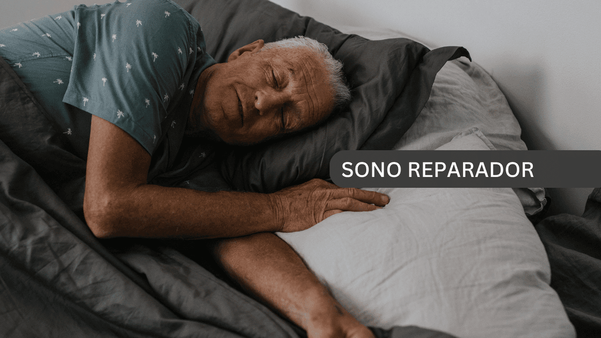 Sono reparador