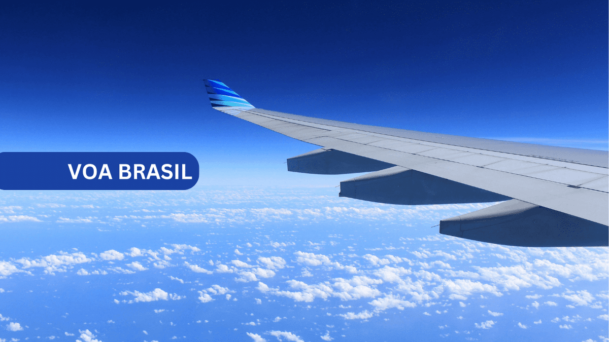 Voa Brasil