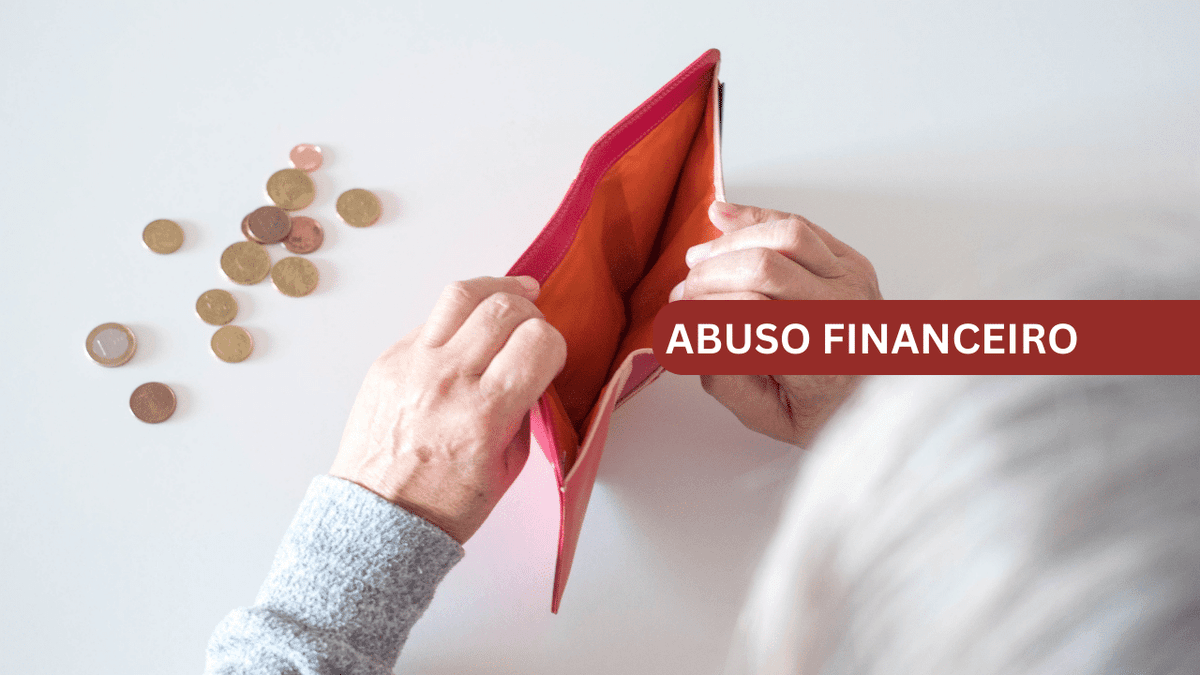 abuso financeiro