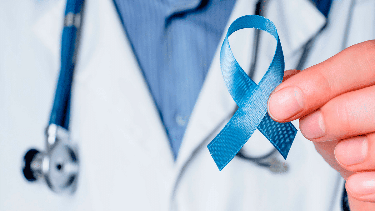 câncer de próstata