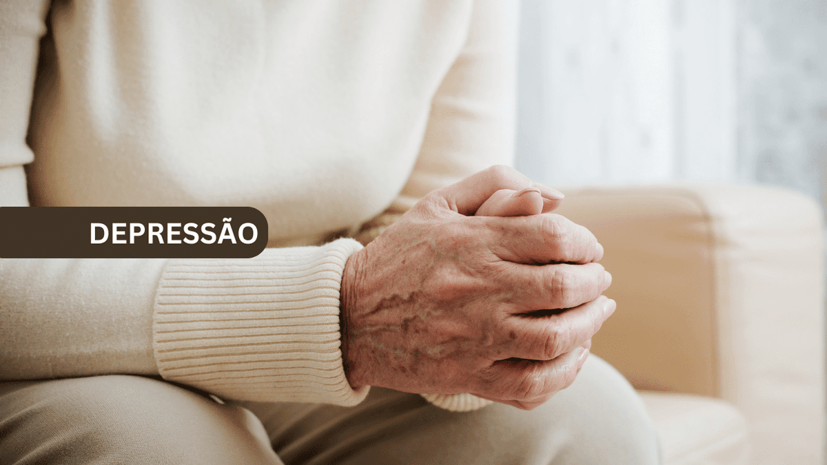depressão