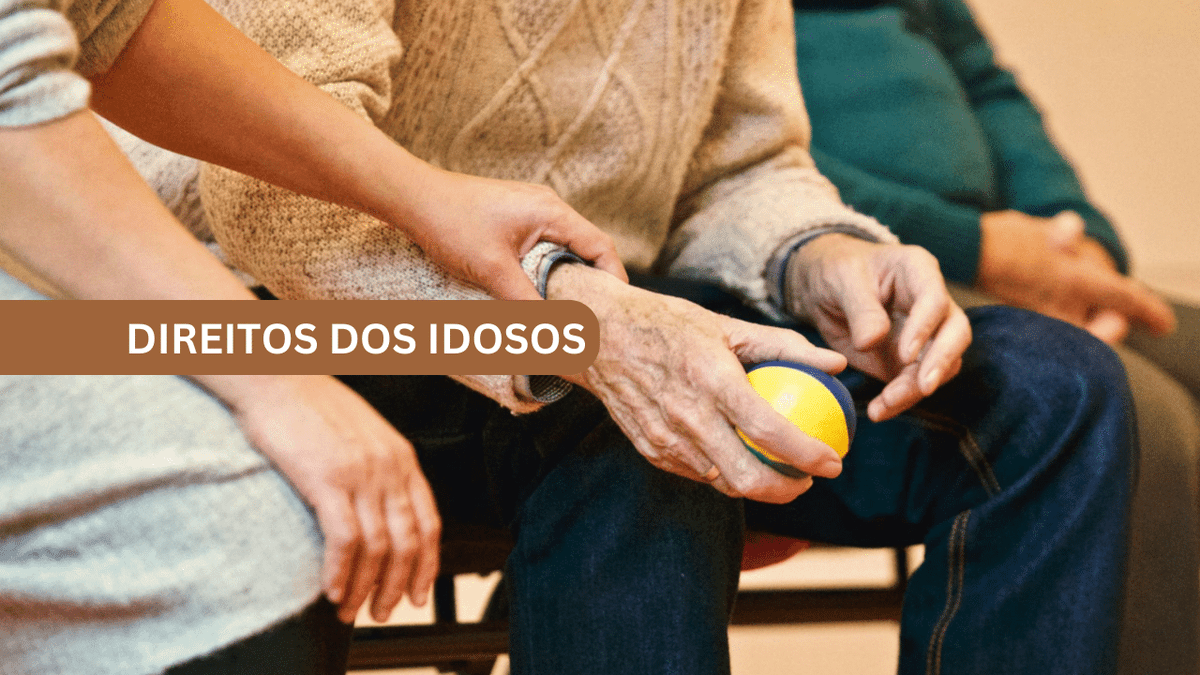 direitos dos idosos