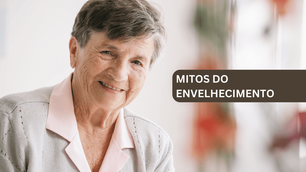 envelhecimento