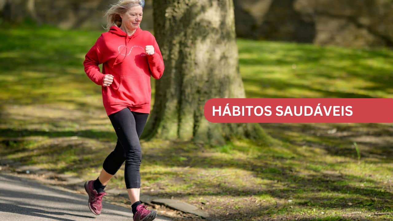 envelhecimento saudável