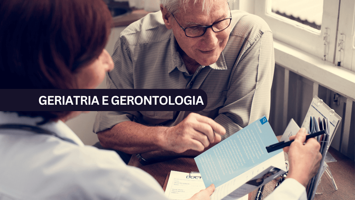 geriatria