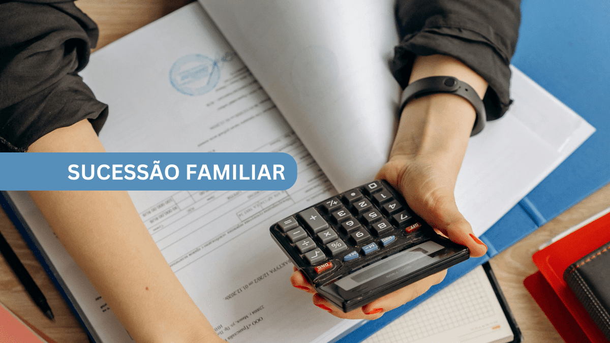sucessão familiar