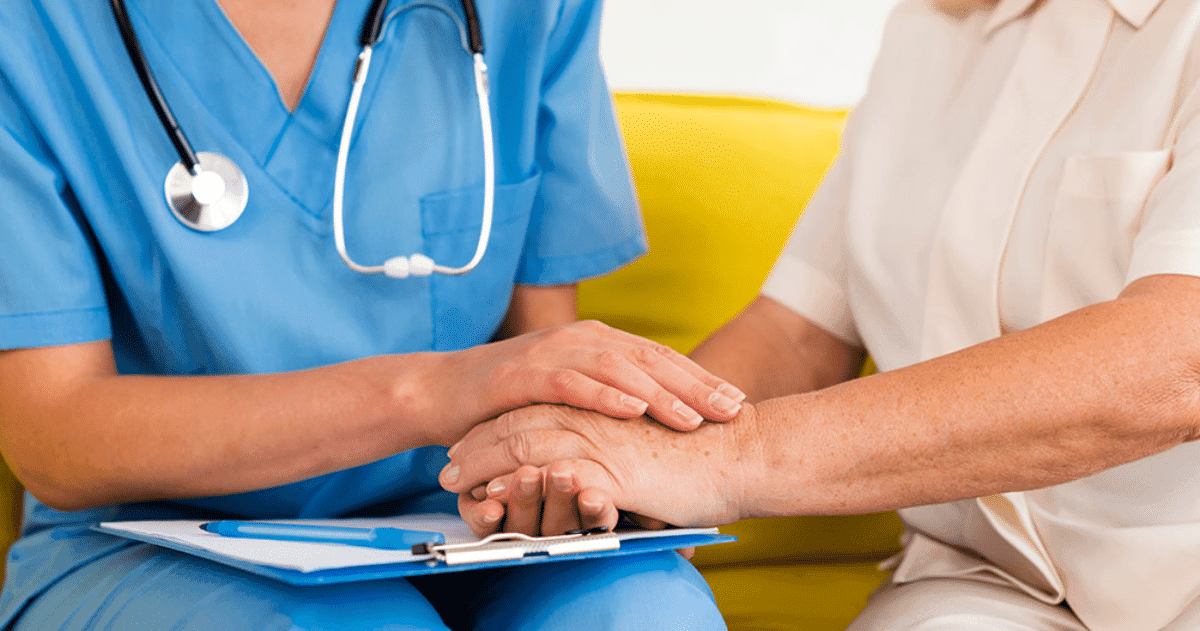 técnicos em enfermagem