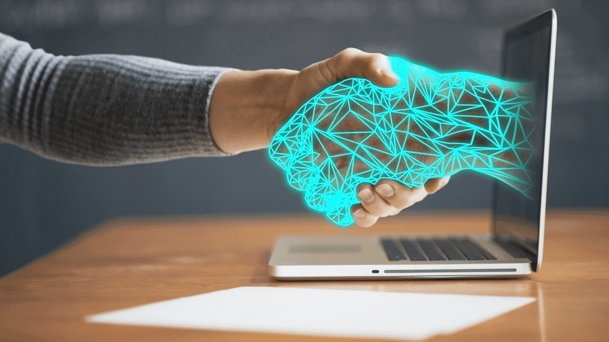 tecnologia a seu favor