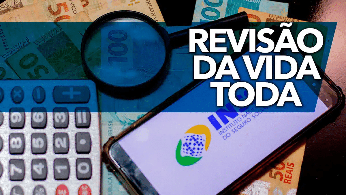 Revisão da Vida Toda