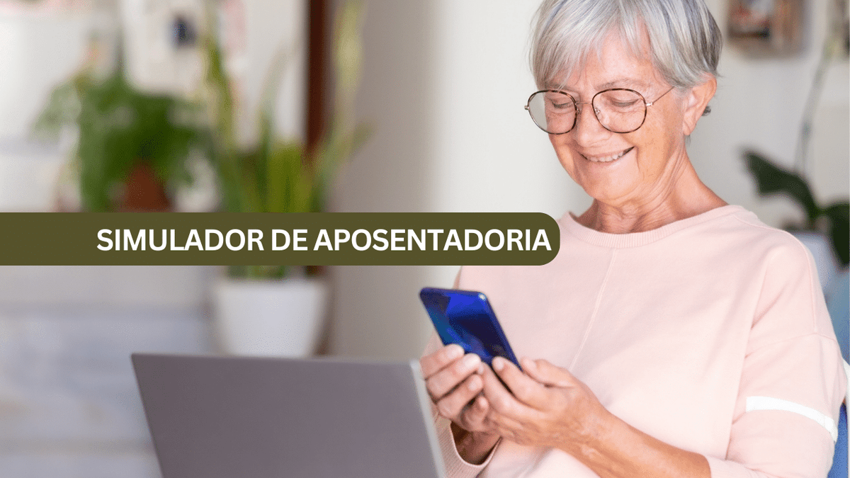 simulador de aposentadoria