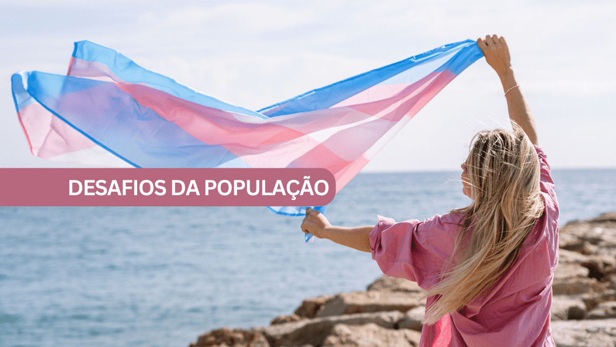 trans na terceira idade