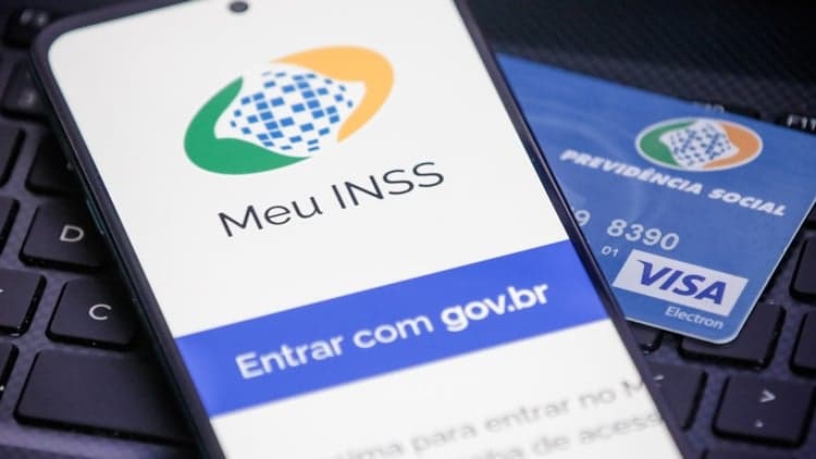 Quer acessar benefícios do INSS? Veja como se cadastrar no Meu INSS!