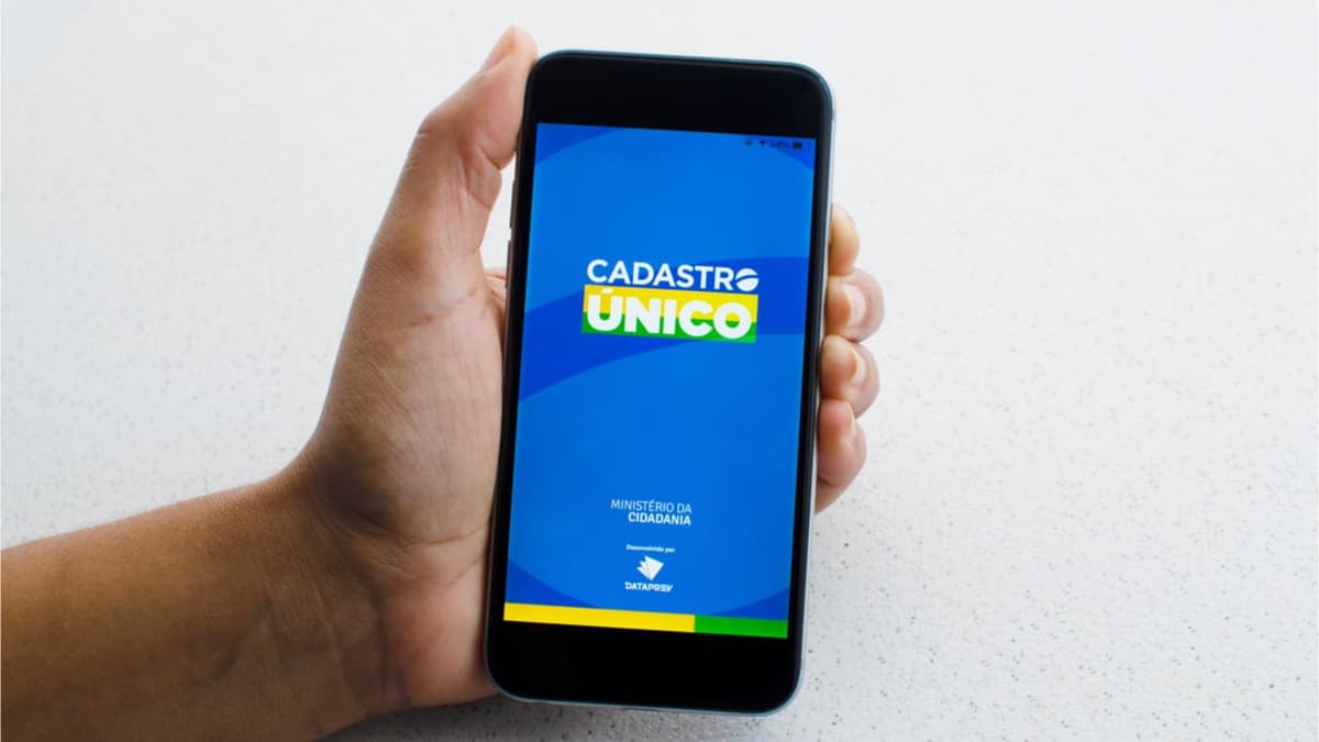 Atualização do Cadastro Único pelo celular facilita acesso ao Bolsa Família e outros benefícios