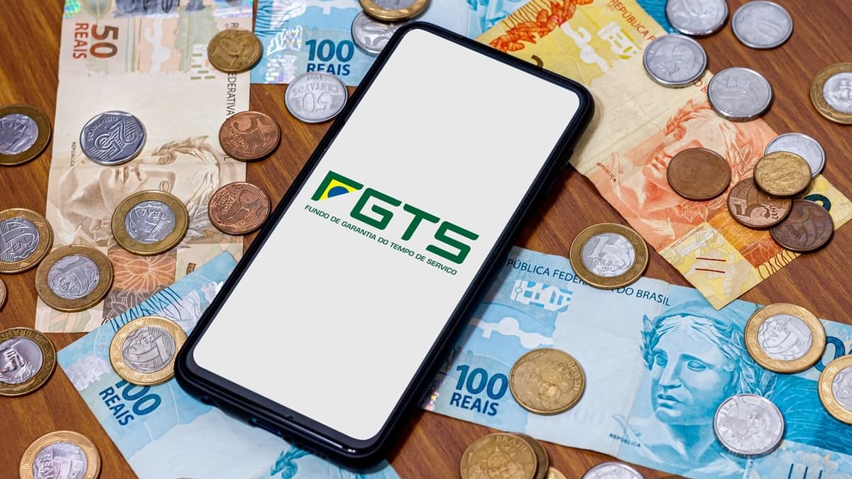 Lucro do FGTS 2025: saiba como será feito o pagamento aos trabalhadores