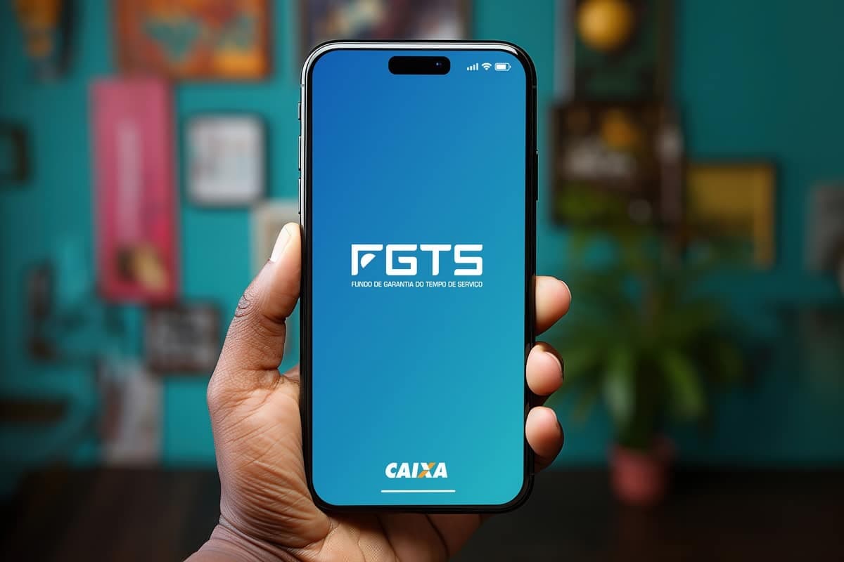 Saque-aniversário do FGTS em 2025: veja calendário, regras e valores