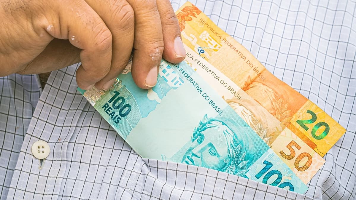 Maioria dos brasileiros não tem reserva de emergência, diz estudo