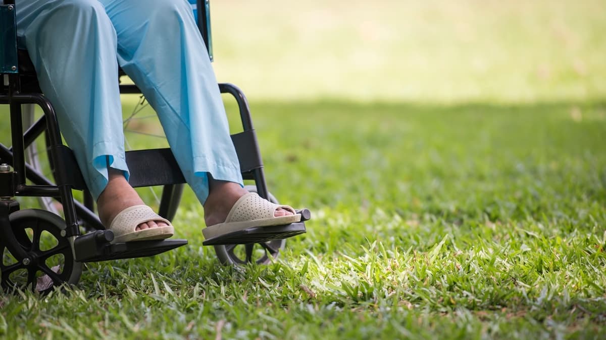 Aposentadoria por incapacidade: Nova lei alivia a burocracia para aposentados