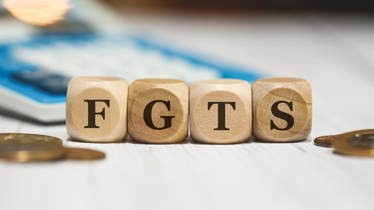 Antecipe o FGTS pelo Caixa Tem e receba antes do seu aniversário