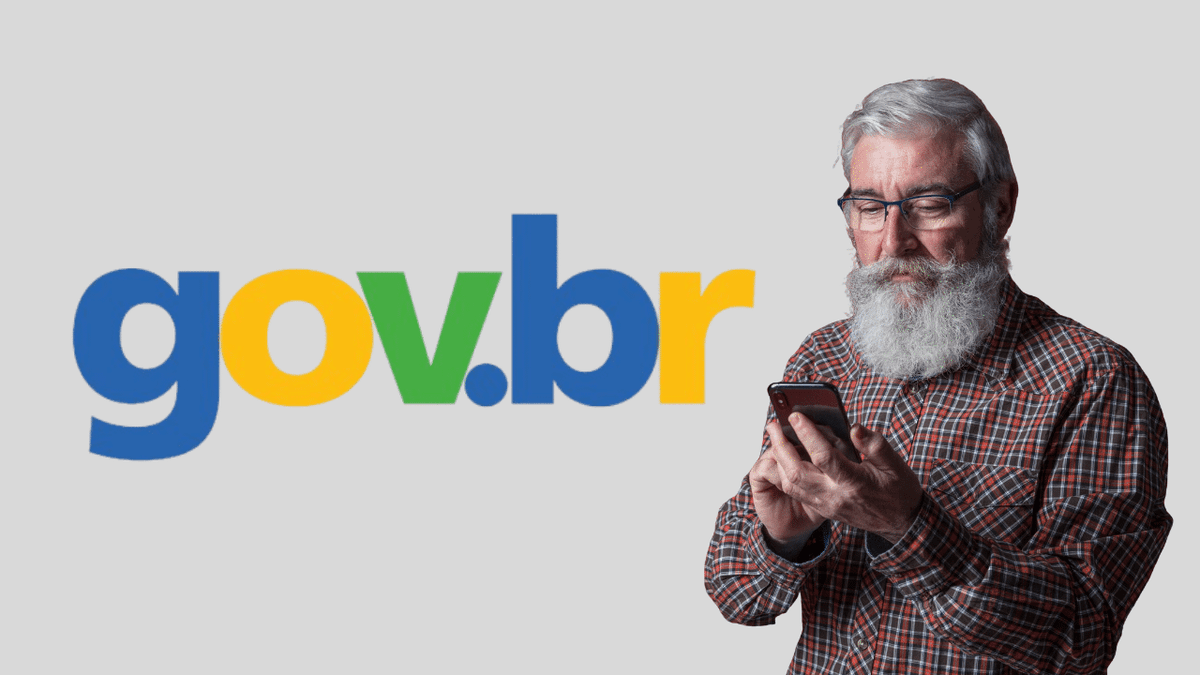 Passo a passo para recuperação de senha do portal Gov