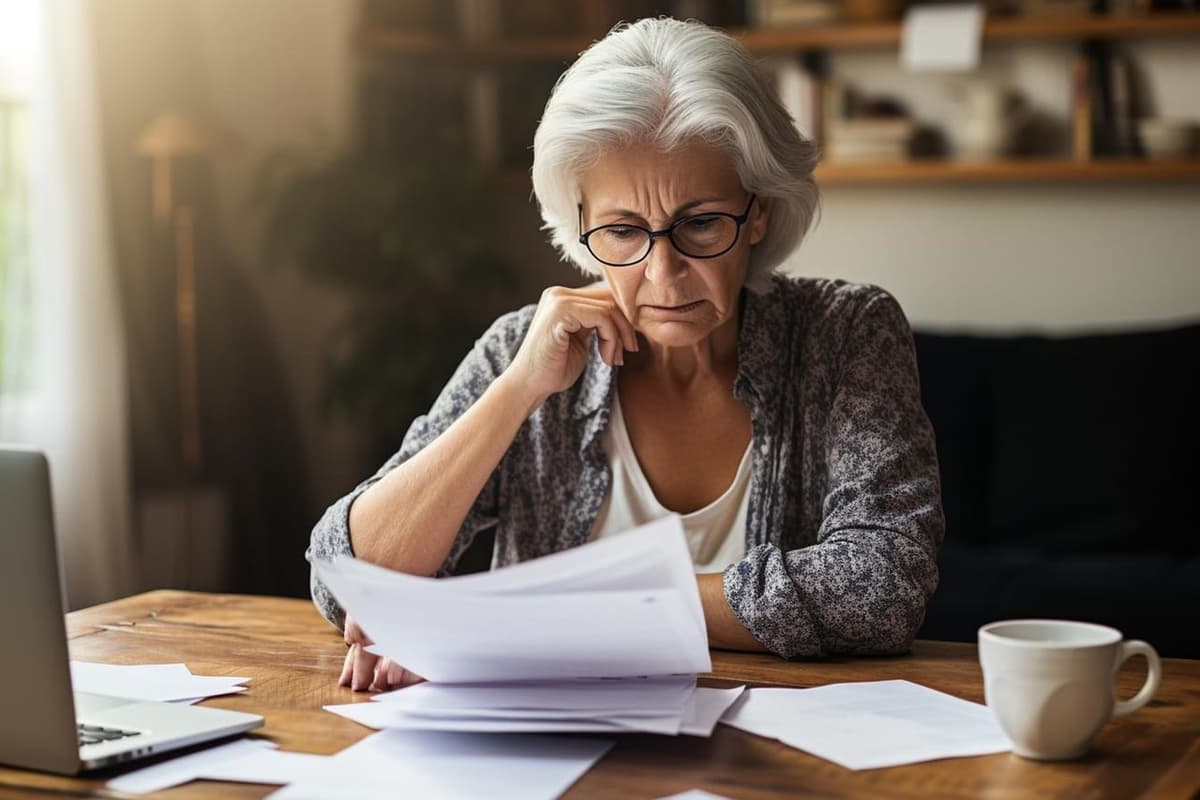 Cortes nos benefícios dos idosos: Solução fiscal ou crise social?