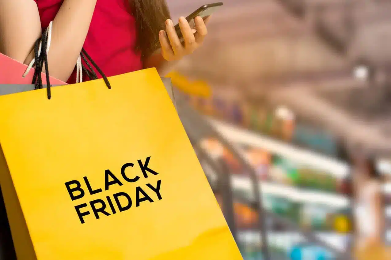 Quando acontece a Black Friday 2024 e como se preparar?