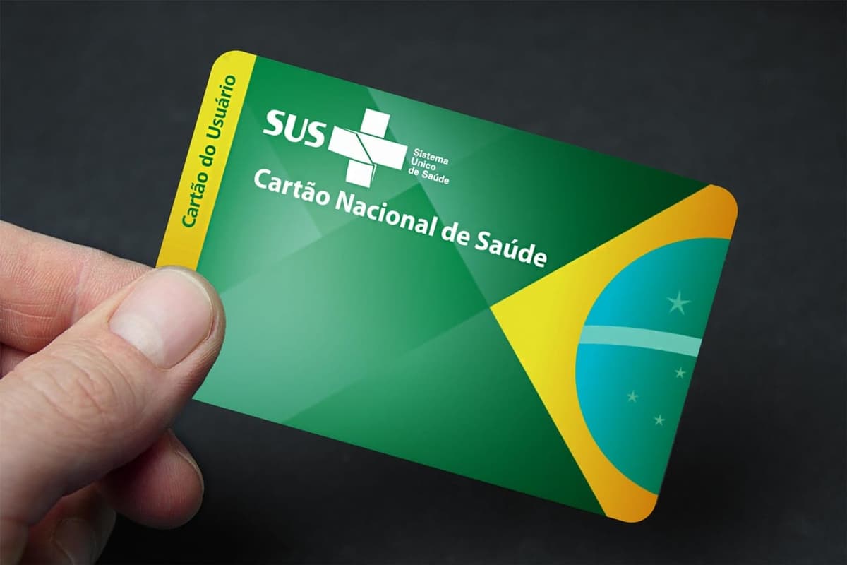 Como fazer seu cartão SUS? Descubra o passo a passo e dicas cruciais!