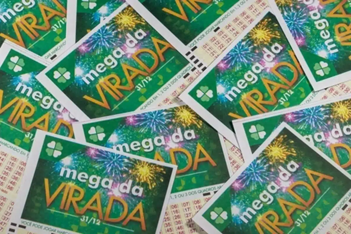 Quer ganhar R$ 600 milhões? Veja como participar da Mega da Virada 2024