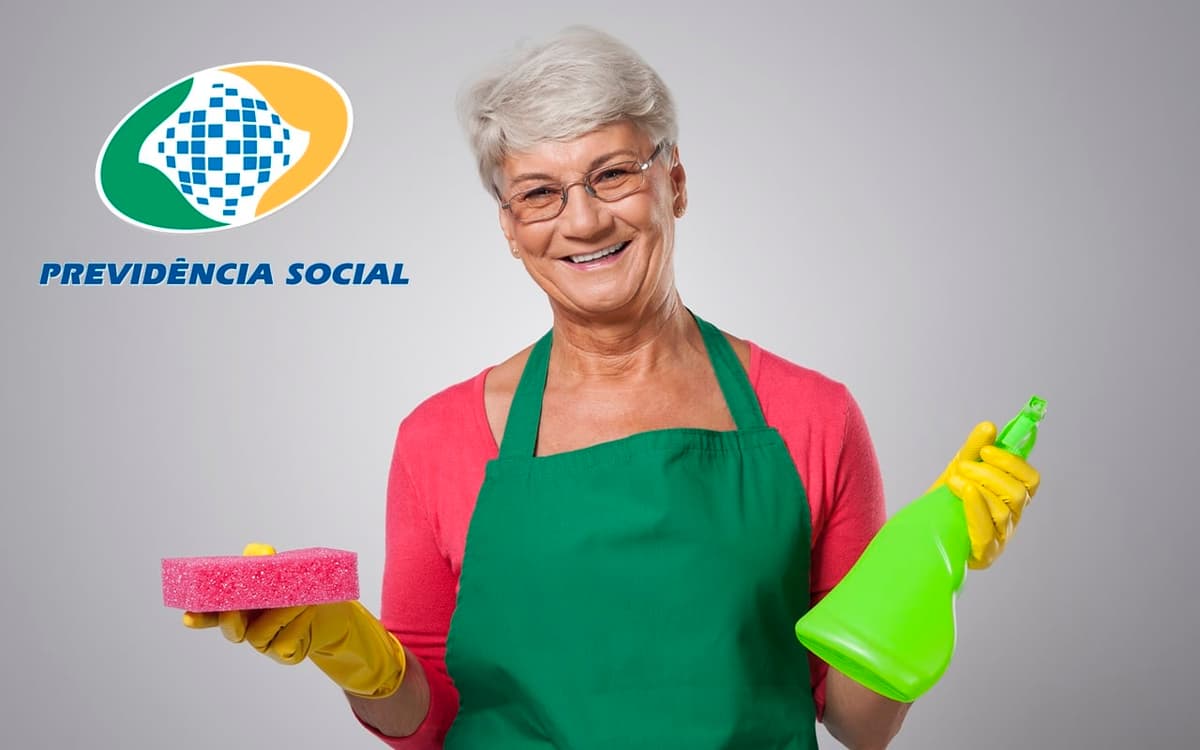Como donas de casa podem garantir aposentadoria? Descubra aqui!