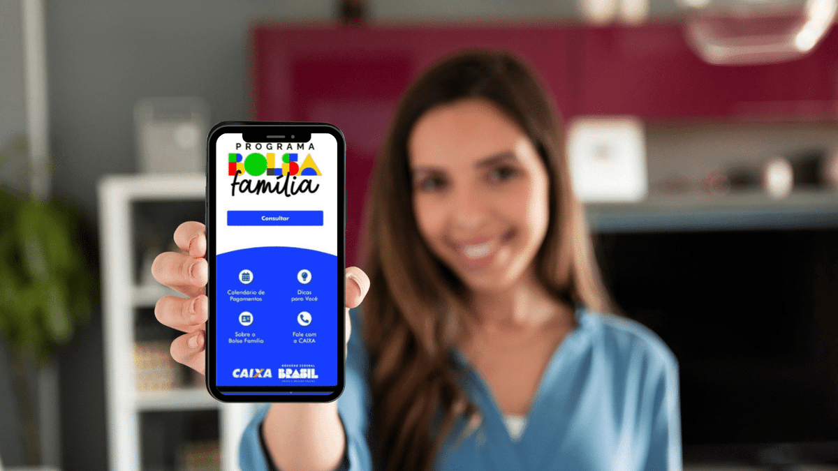Pagamento do Bolsa Família de novembro: veja datas, valores extras e como consultar