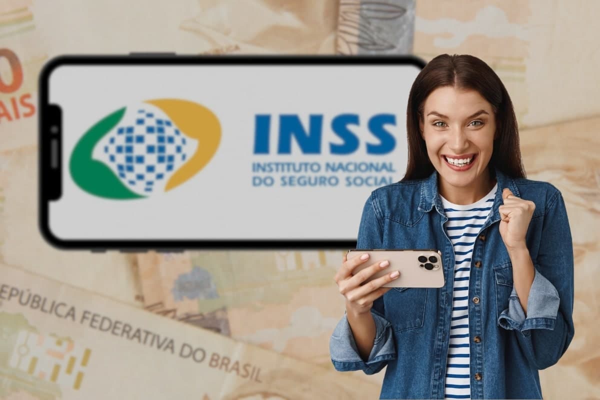 Pagamento de R$ 2,4 bilhões em atrasados do INSS: saiba como consultar e receber