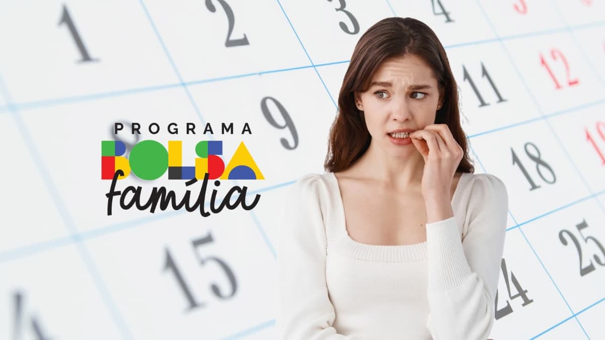 Bolsa Família segue com pagamentos de novembro; veja quando vai receber