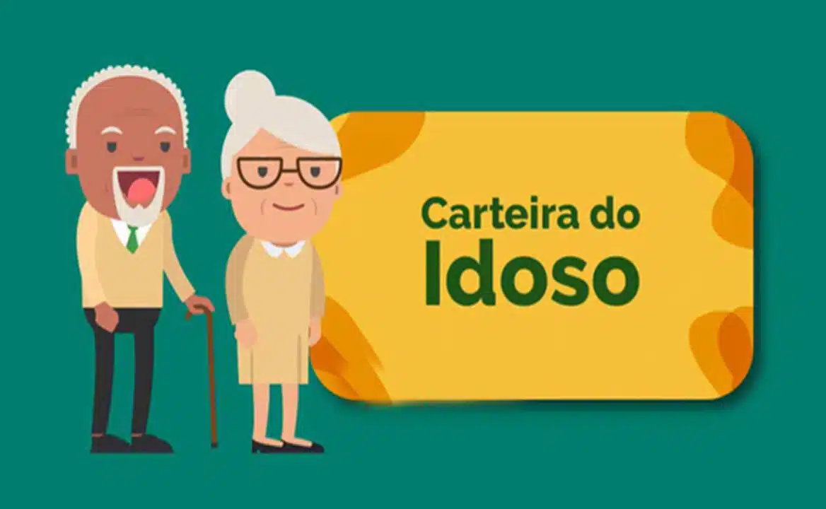 Carteira do Idoso 2024: conheça os novos benefícios e como solicitar!