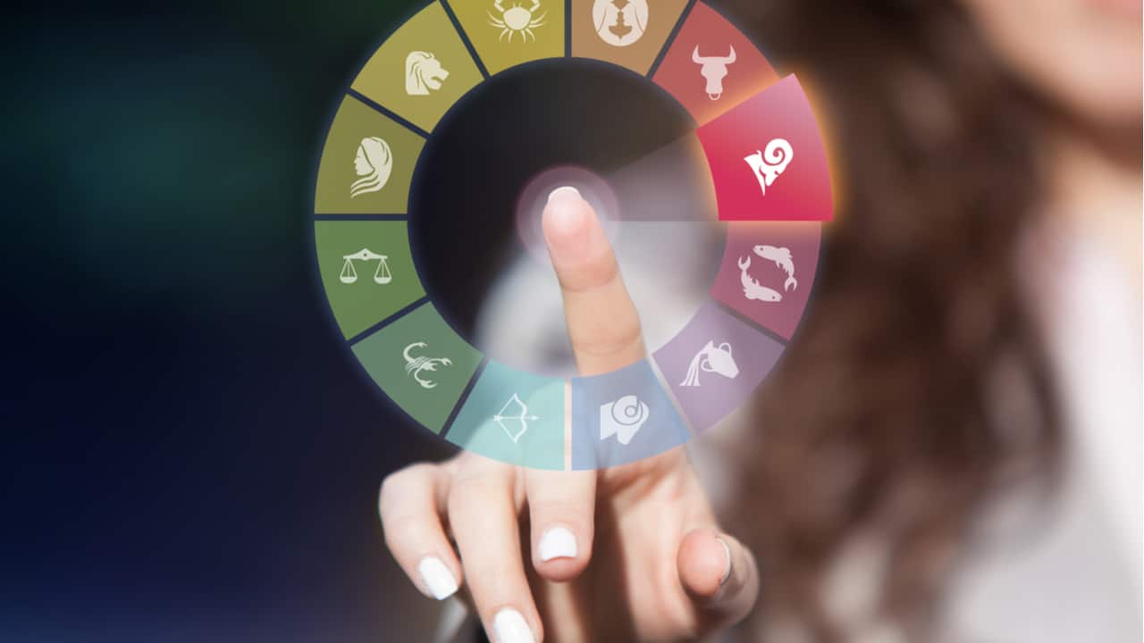 Quem vai ter sorte na loteria? Veja os 5 signos favoritos de abril