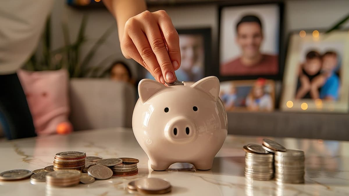 Correção da poupança: Aposentados estão perdendo dinheiro? Descubra!