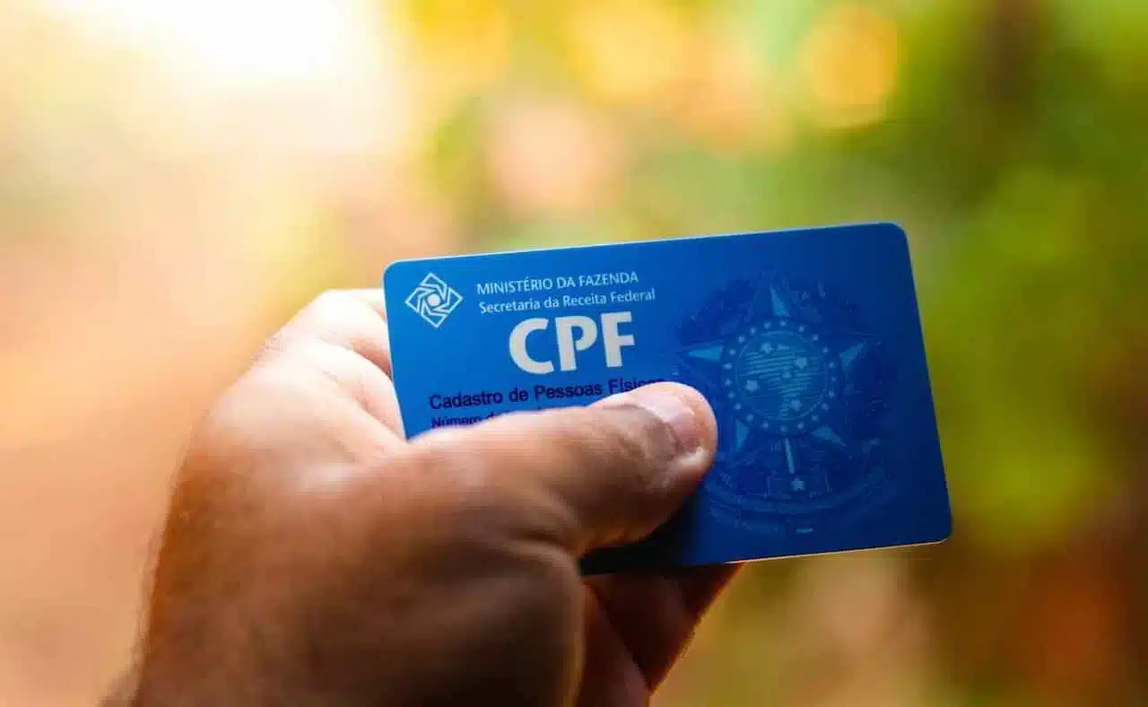 Seu CPF Pode Ter Mais de R$ 1 Mil Esperando! Saiba Como Resgatar Agora!