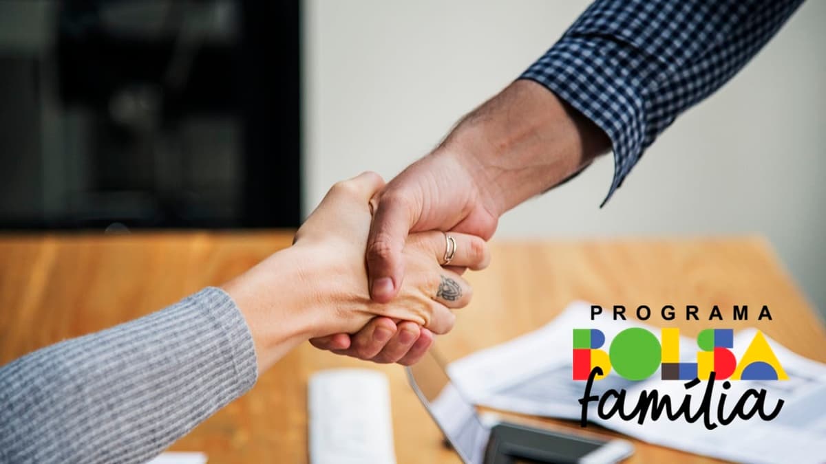 Saiba como solicitar o empréstimo de até R$ 21 mil para beneficiários do Bolsa Família