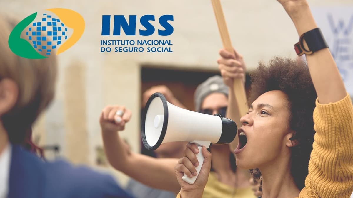 Greve do INSS: Aumento nas esperas e o que você precisa saber