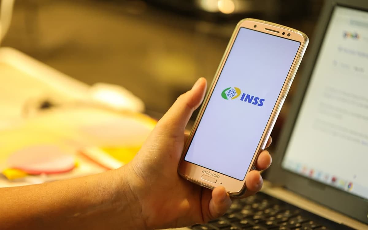 Sistema do INSS fica fora do ar em meio a escândalo de ataque hacker