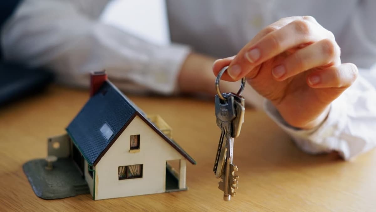 Idosos e a casa própria: Como realizar esse sonho na terceira idade?