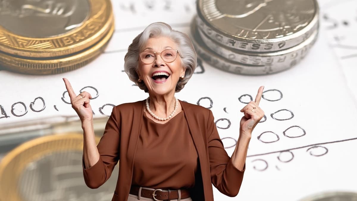 Imposto de Renda zero! Proposta de isenção até R$ 5 mil é aprovada pelo Senado