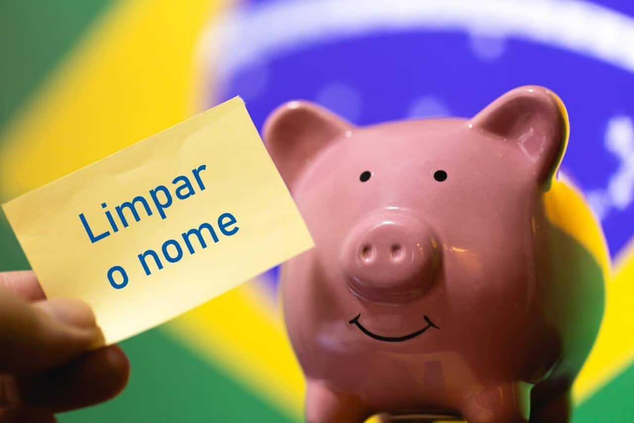 Veja como limpar seu nome com esses passos