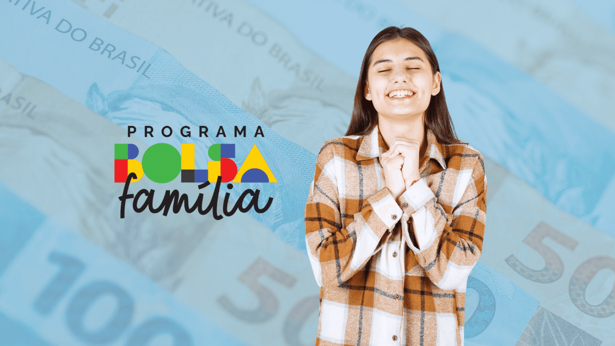 Bolsa Família neste mês: quando beneficiários começarão a receber?