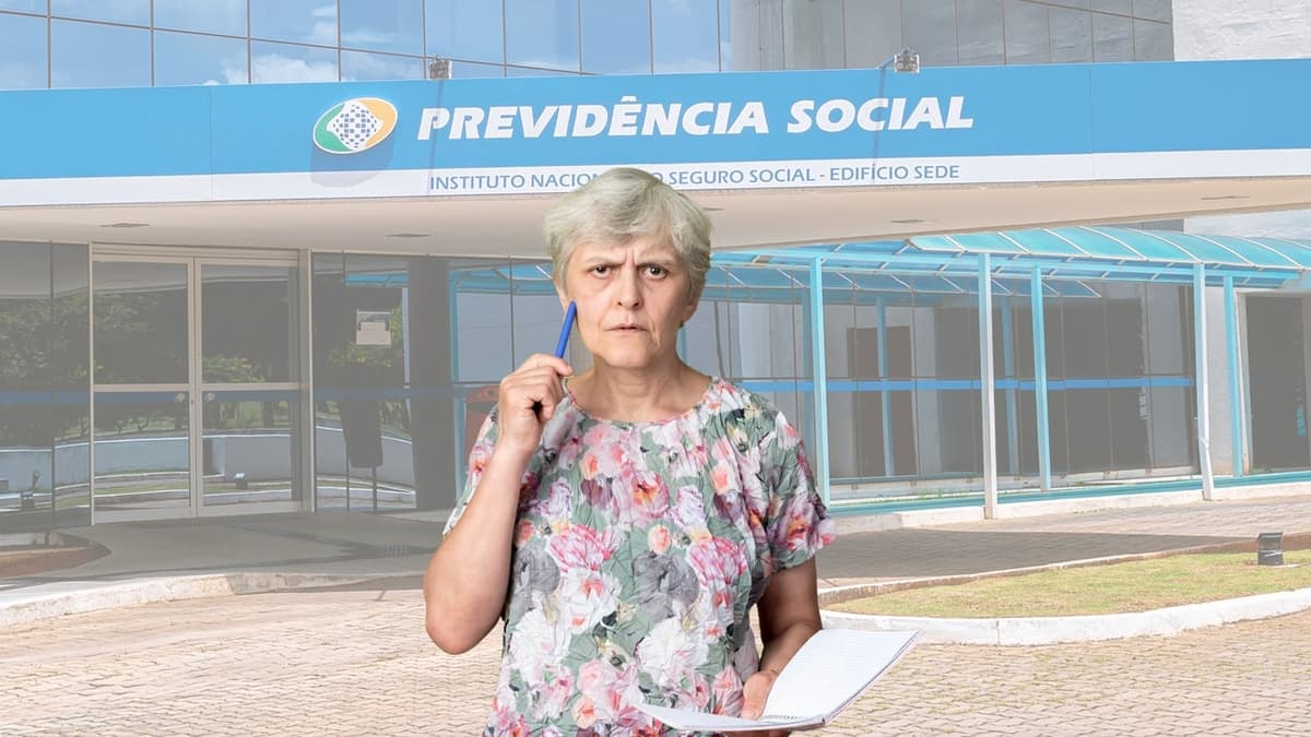 Chamado do INSS: como consultar se sua prova de vida está pendente