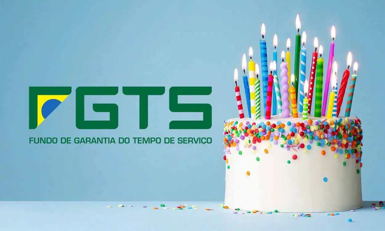 Novas Regras do Saque-Aniversário do FGTS: Seu Dinheiro Pode Render Mais!