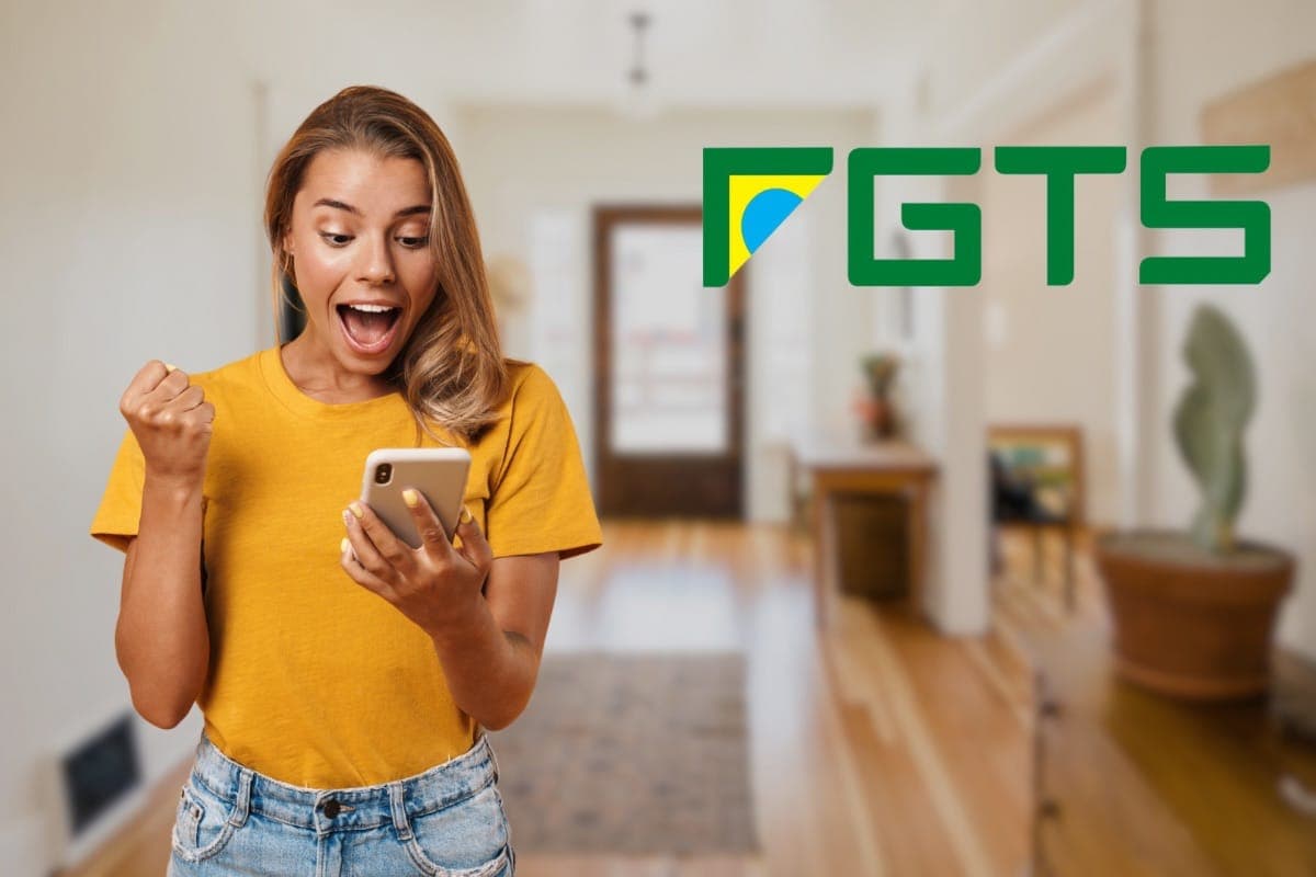Antecipe seu FGTS no Caixa Tem e receba mais rápido! Descubra como