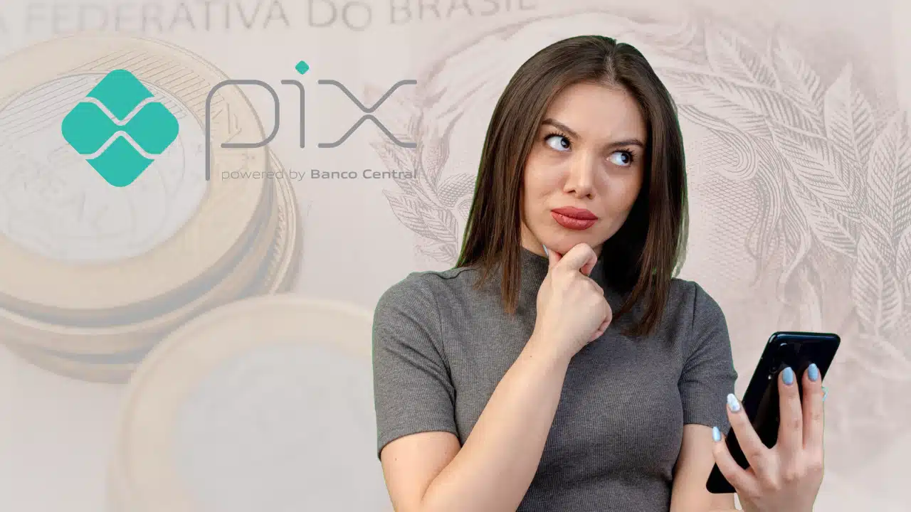 PF inicia apuração preliminar sobre fake news envolvendo Pix