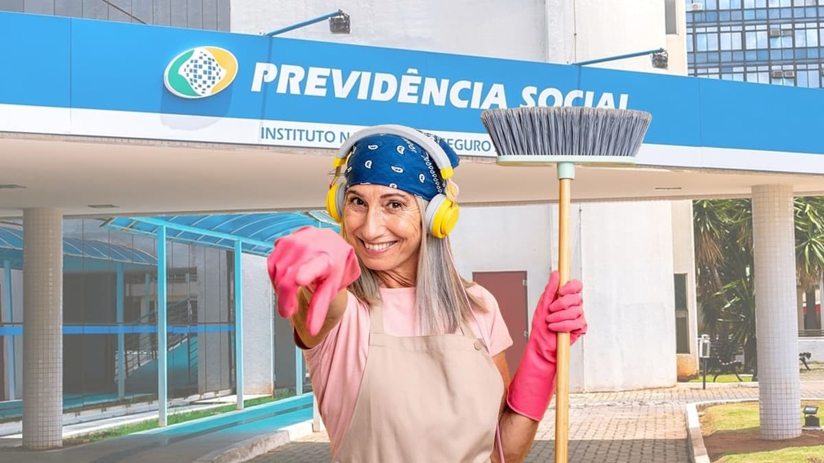 Benefícios previdenciários: Um guia para donas de casa no INSS
