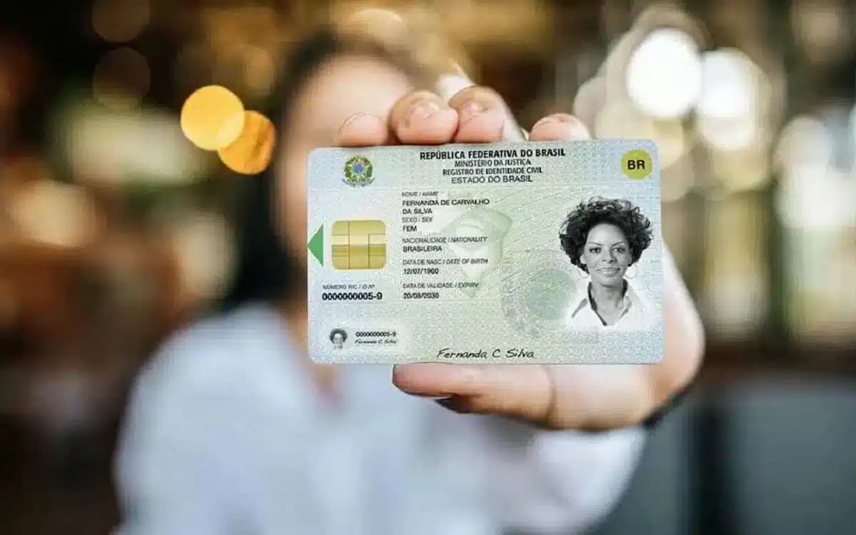 Carteira de Identidade Nacional para Idosos: Como Emitir o Novo Documento Exclusivo
